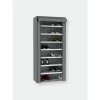 Home Basics 8 Tier Portable Polyester Shoe Closet, Grey Storage & Organization