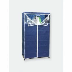 Home Basics Storage Closet Storage & Organization