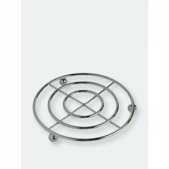 Home Basics Heavy Weight Trivet Storage & Organization