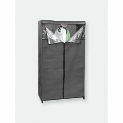 Home Basics Storage Closet Storage & Organization